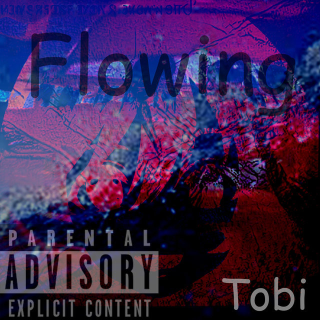 Flowing