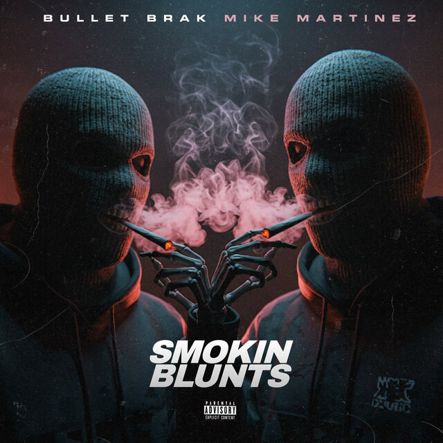 Smokin Blunts