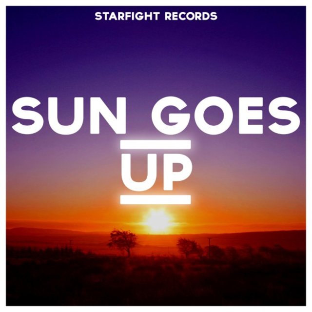 Sun Goes Up