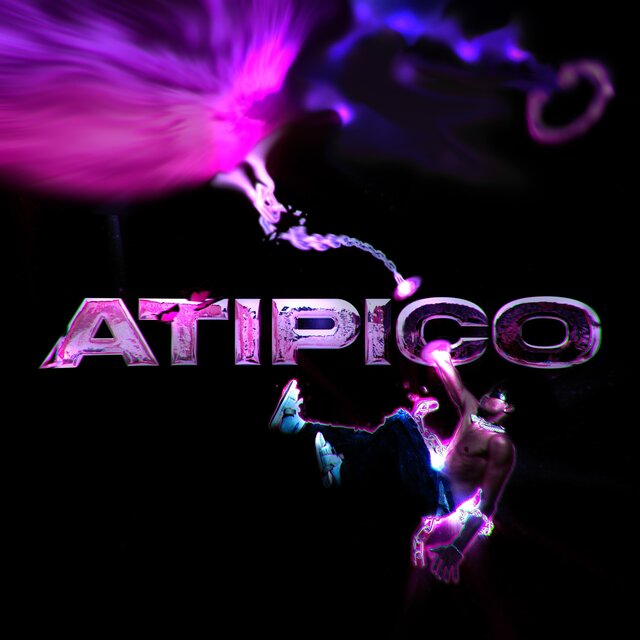 Atípico