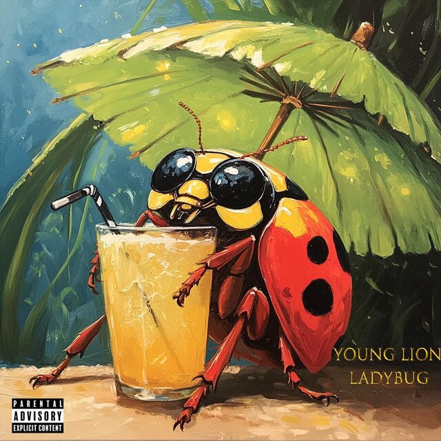 LADYBUG