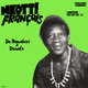 Cover art for album De Bonaberi A Douala by Nkotti François, The Black Styls 77