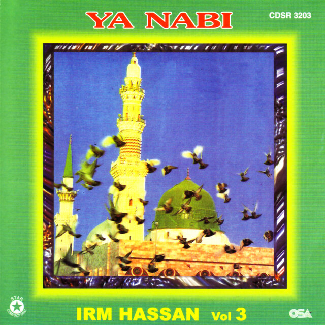 Ya Nabi, Vol. 3