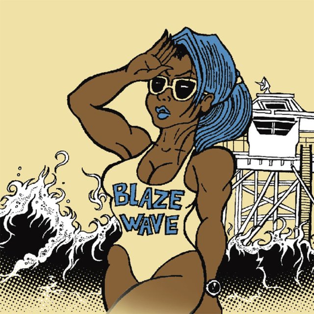 Blazewave 2