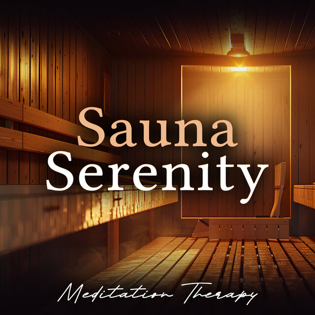 Sauna Serenity