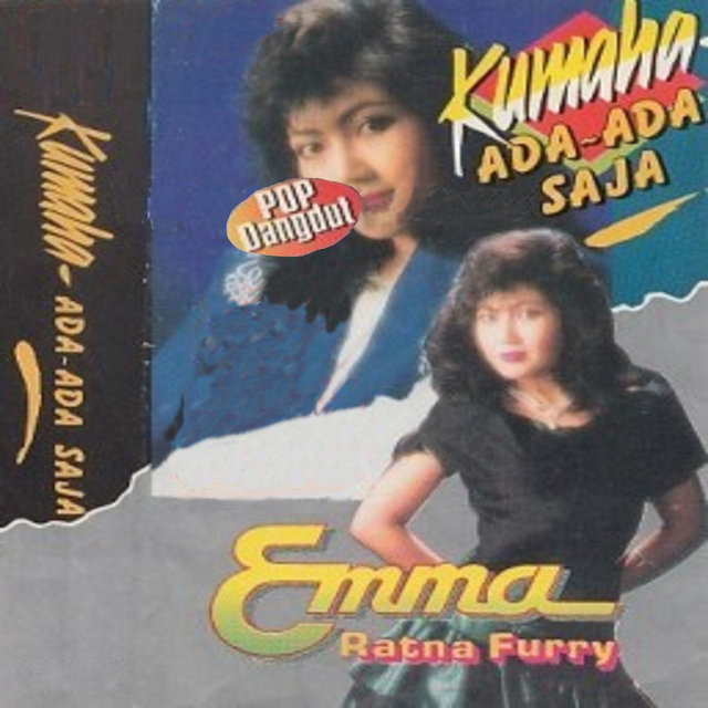 Kumaha Ada Ada Saja