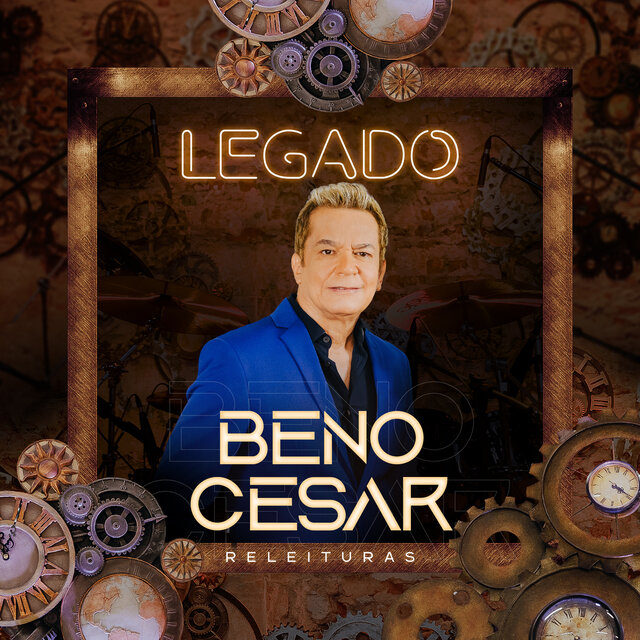 Beno Cesar (Legado)