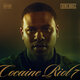 Cover art for album Cocaine Riot 7 by Chinx