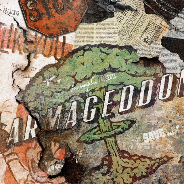 ARMAGEDDON