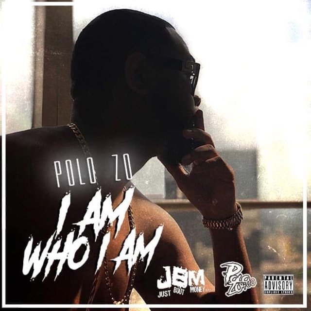 I Am Who I Am