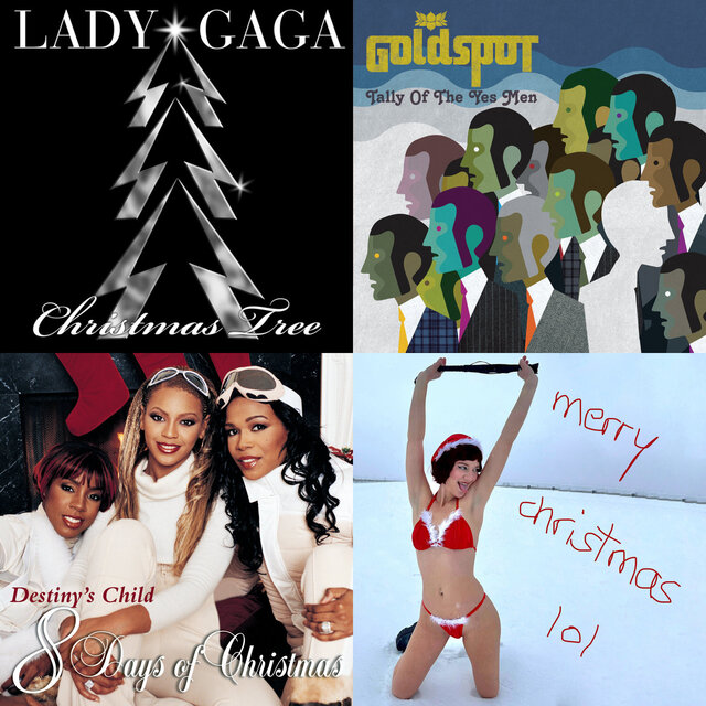 Cover art for album Mina Rabenalt #3 by User