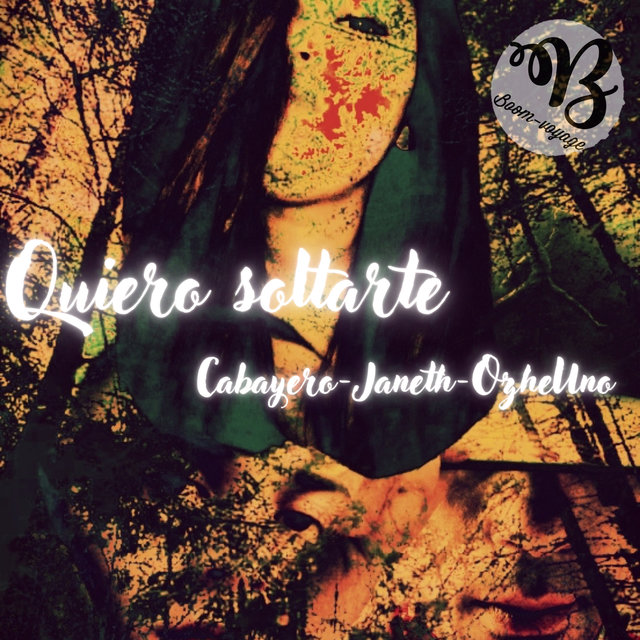 Quiero Soltarte (Remix)
