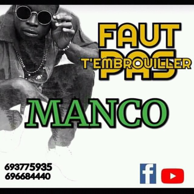 Faut Pas T'embrouiller