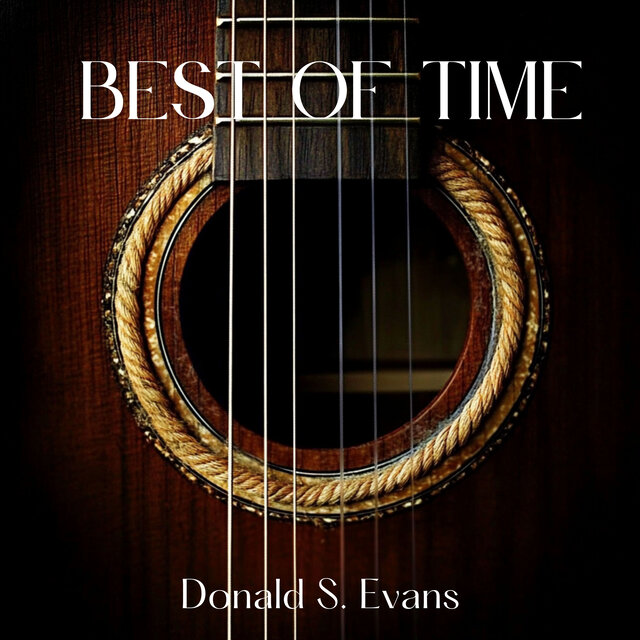 Best Of Time