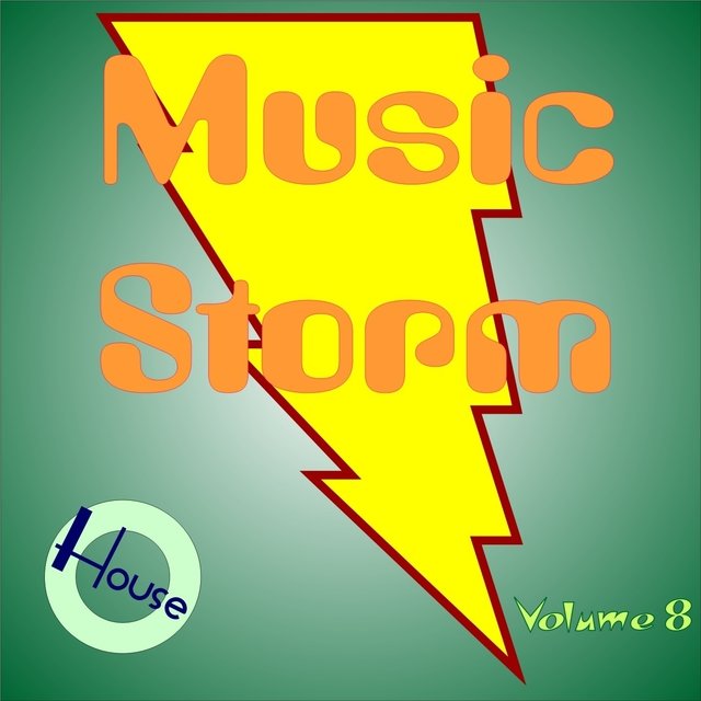 Music Storm Vol. 8