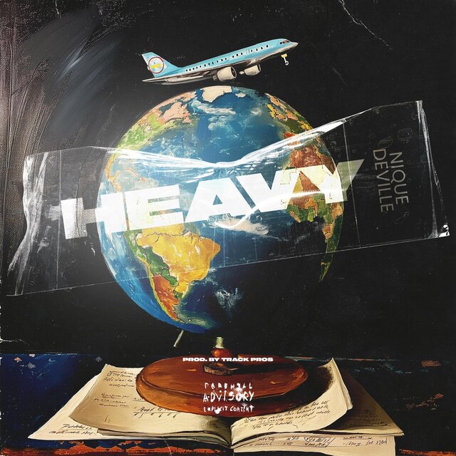 Heavy