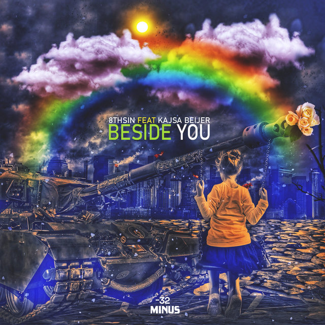 Beside You (feat. Kajsa Beijer)