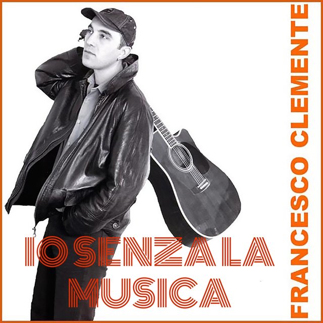 Io senza la musica