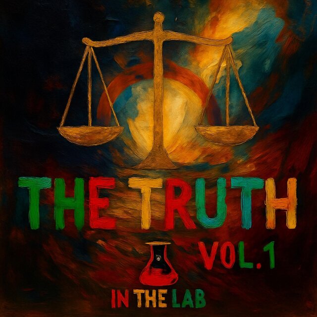 The Truth, Vol. 1