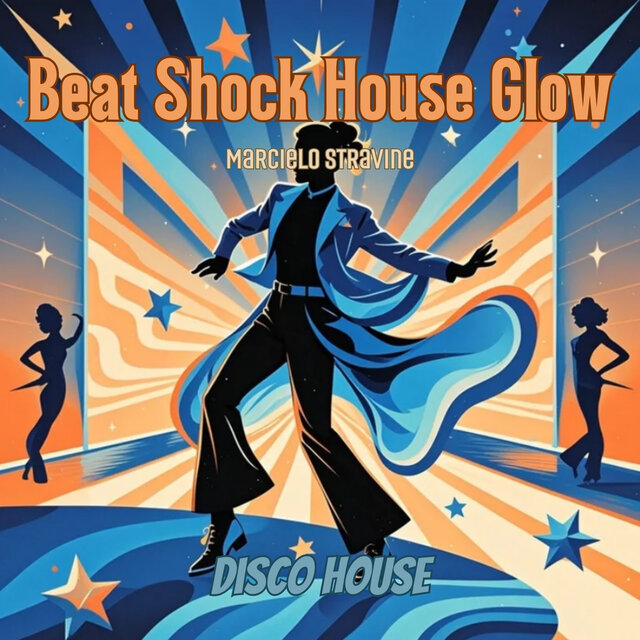 Beat Shock House Glow