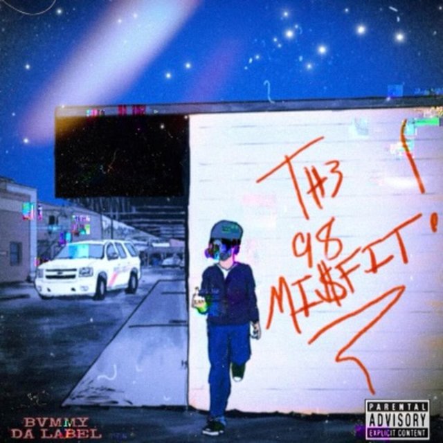 THE 98 MI$fit