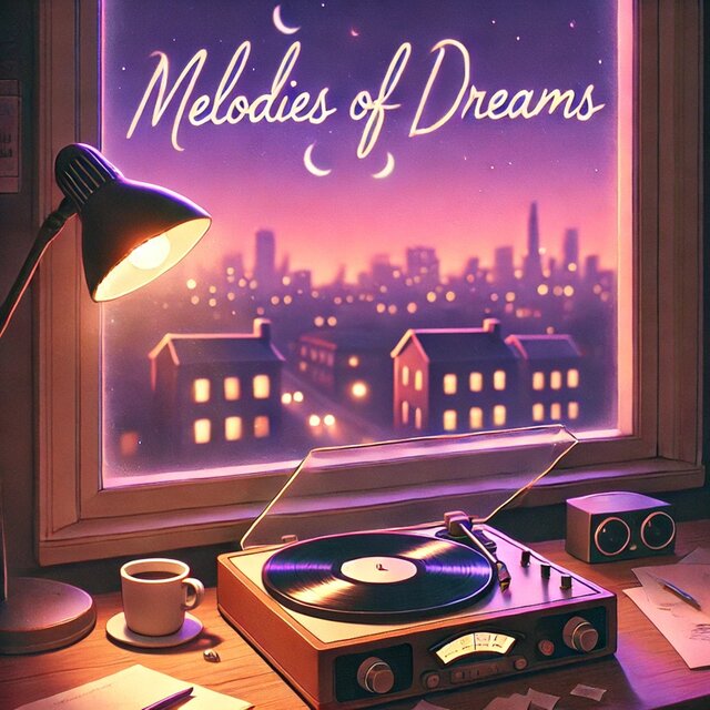 Melodies of Dreams