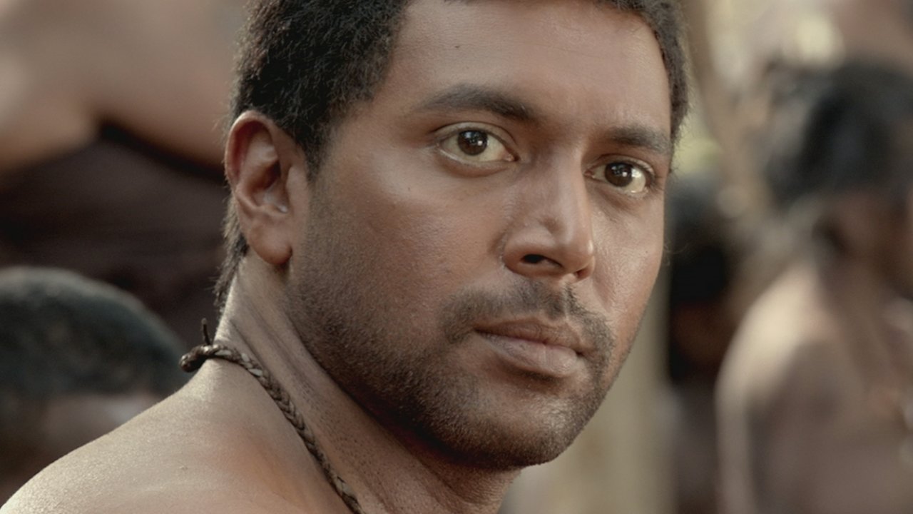 Silu Silu (From "Vanamagan")