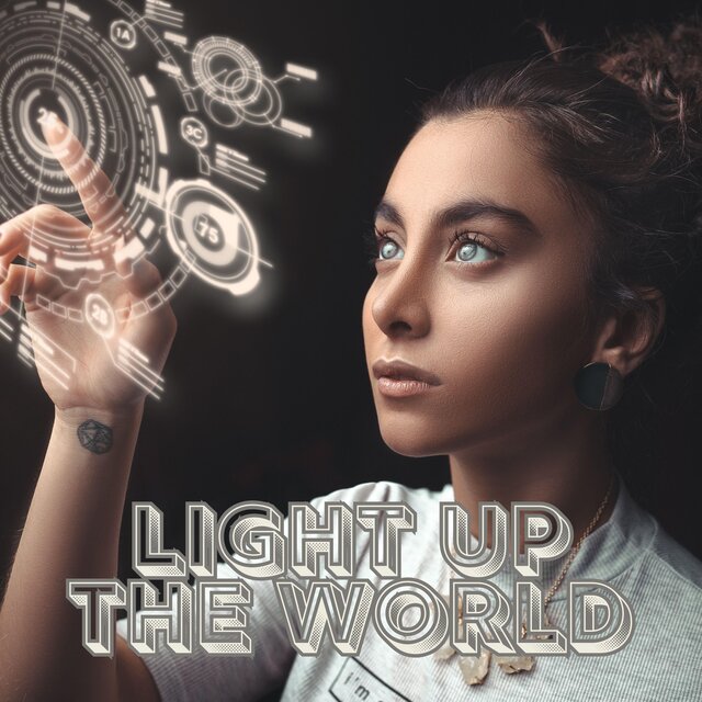 Light Up the World