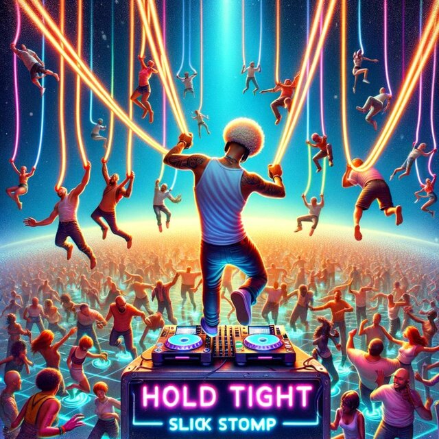 Hold Tight