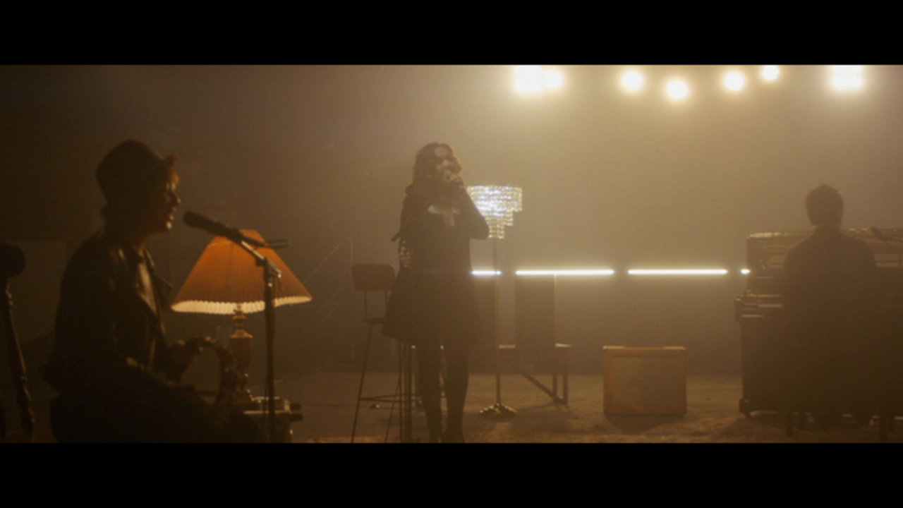 God Is Love (feat. AF, Jill Vidal, SHIMICA & Daniel Chu)