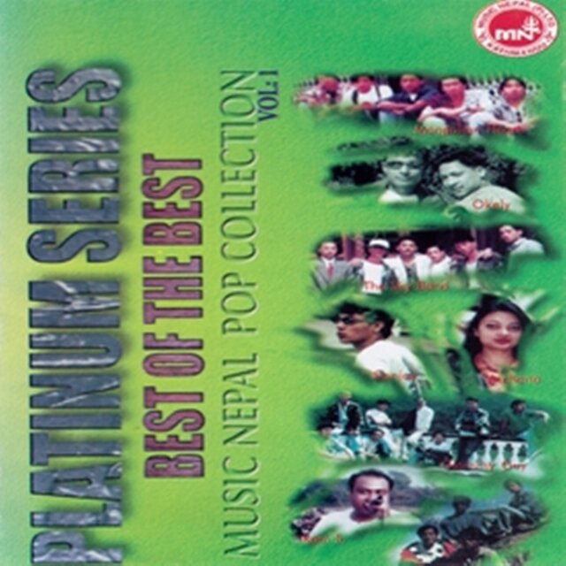Platinum Series, Vol. 1