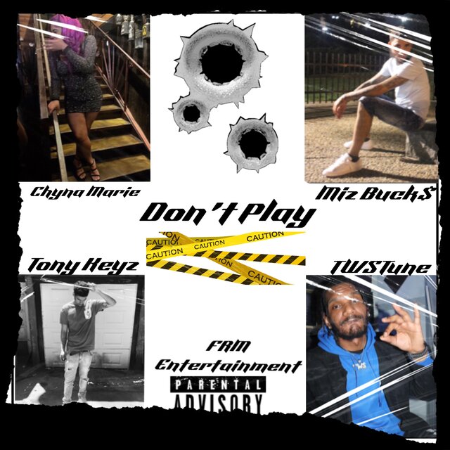 Don't Play