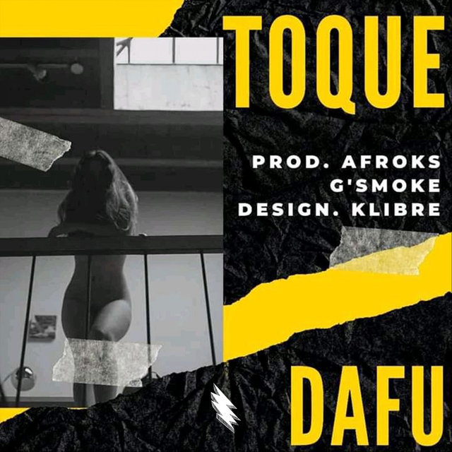 Toque