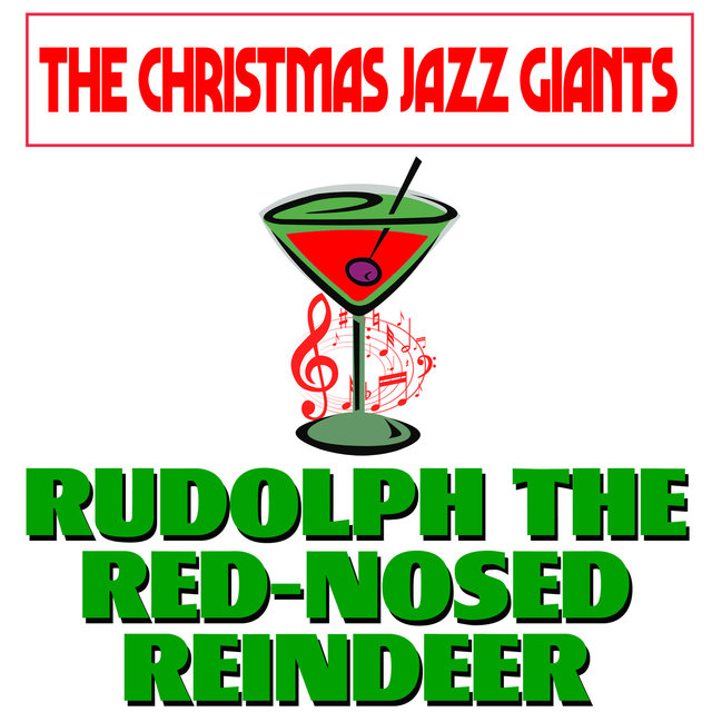 Rudolph the Red-Nosed Reindeer