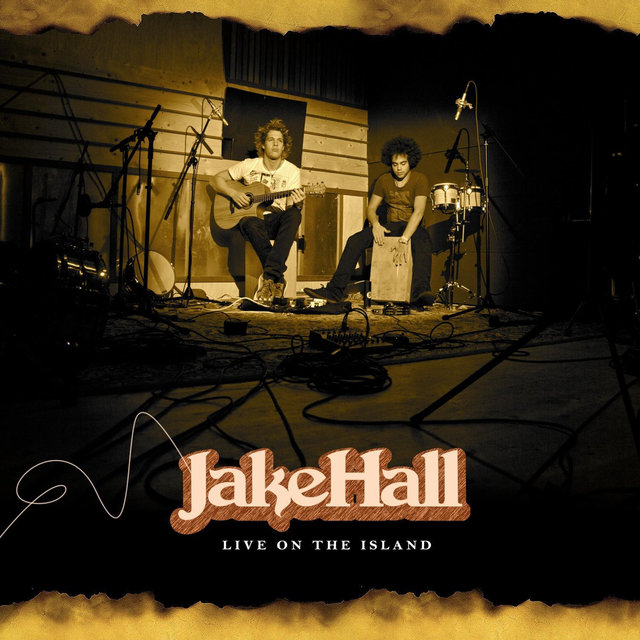 Live On The Island (Live Version)
