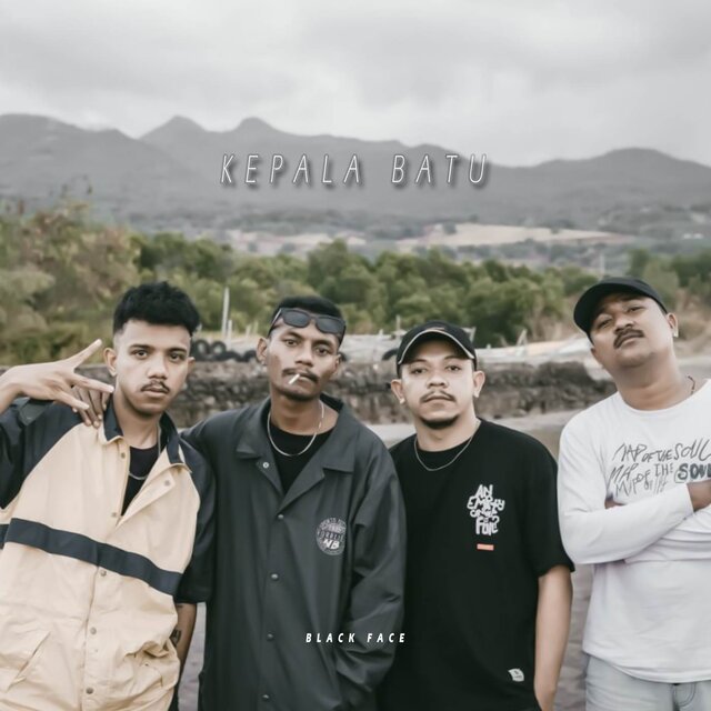 KEPALA BATU