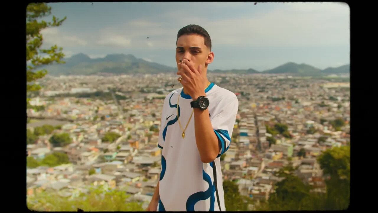 Trem Mais Caro do Rio