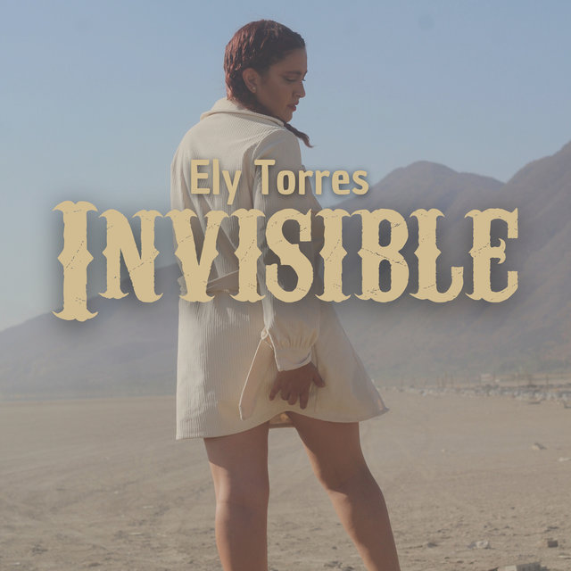 Invisible