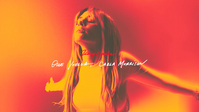Que Vuelva (Letra/Lyrics)
