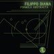 Cover art for album Formula Abstracta by Filippo Diana
