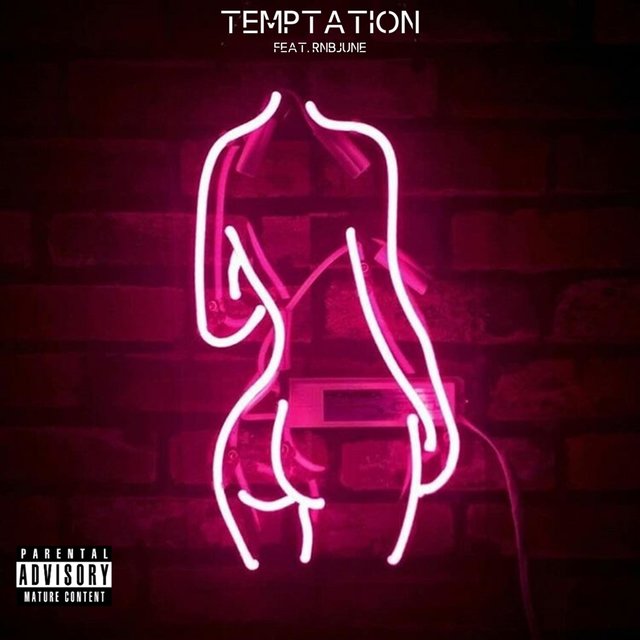 Temptation (feat. Rnbjune)
