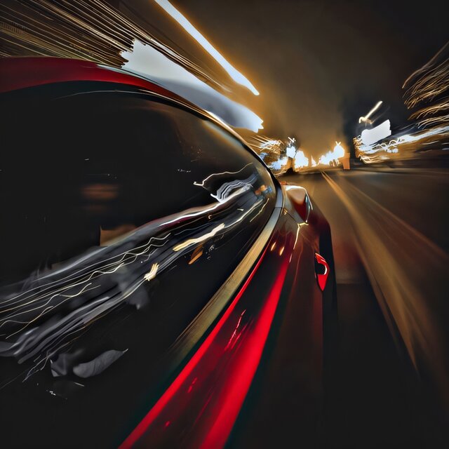 Drive