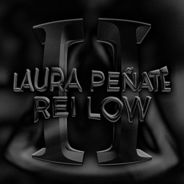 Laura Peñate X Rei Low II