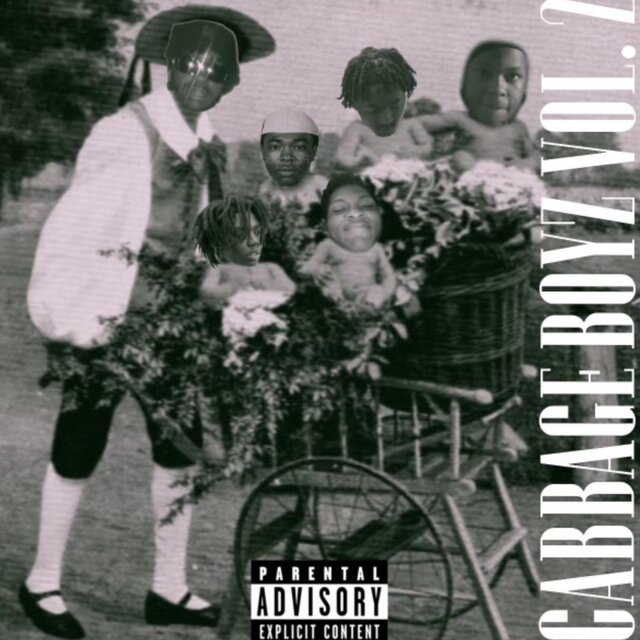 Cabbage Boyz, Vol. 2