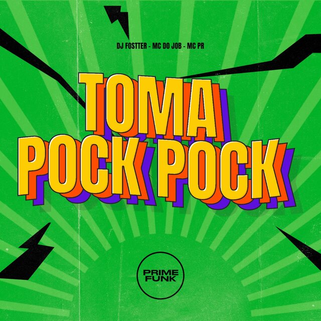 Toma Pock Pock