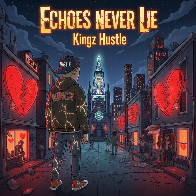 Echoes Never lie