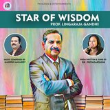 Star of Wisdom - Prof Lingaraja Gandhi