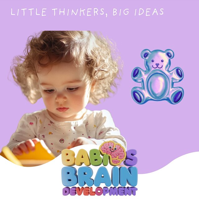 Little Thinkers, Big Ideas