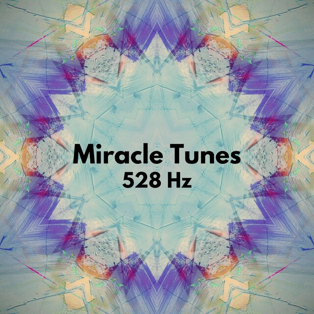 528 Hz Chill