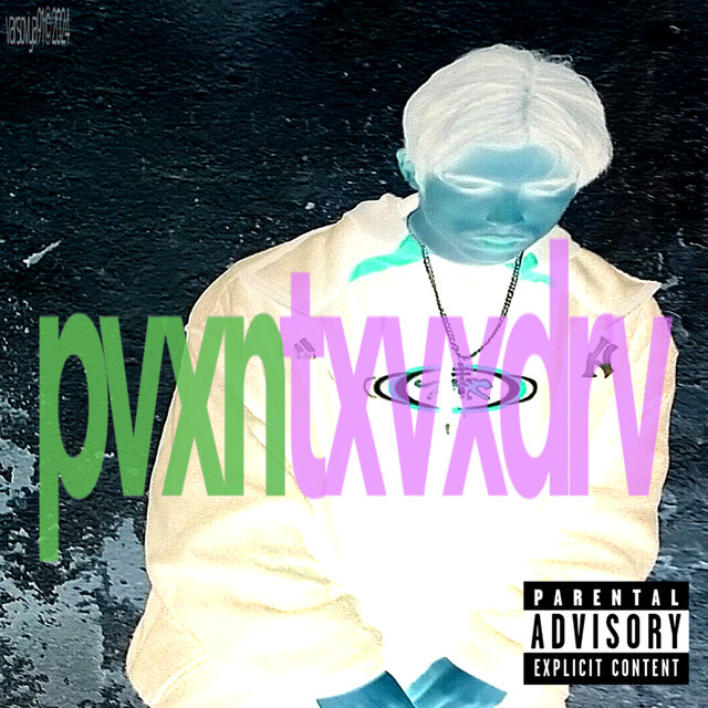 Pvxntxvxdrv
